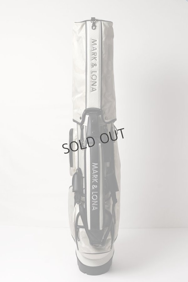 画像2: {SOLD}MARK & LONA マークアンドロナ Premium Gauge Stand Caddy{-BEA} (2)