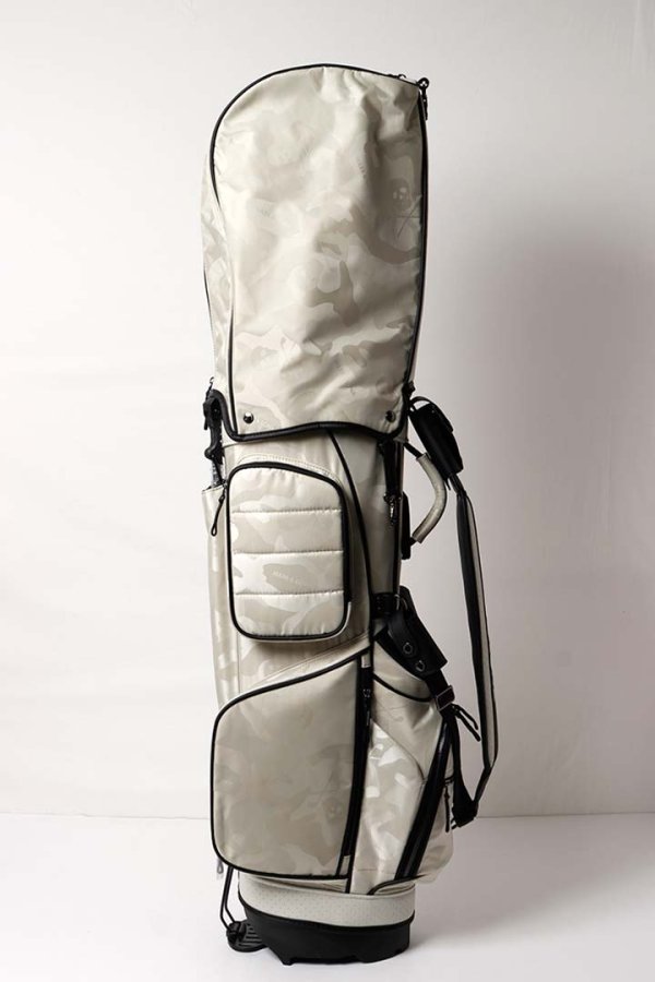 画像3: MARK & LONA マークアンドロナ Premium Gauge Stand Caddy{-BEA} (3)