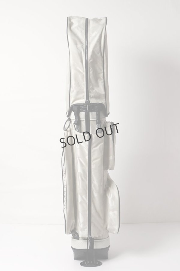 画像4: {SOLD}MARK & LONA マークアンドロナ Premium Gauge Stand Caddy{-BEA} (4)