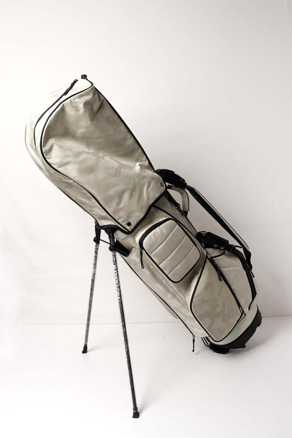 画像5: MARK & LONA マークアンドロナ Premium Gauge Stand Caddy{-BEA} (5)