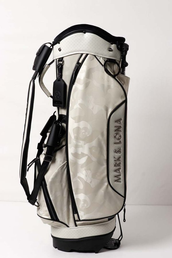 画像6: MARK & LONA マークアンドロナ Premium Gauge Stand Caddy{-BEA} (6)