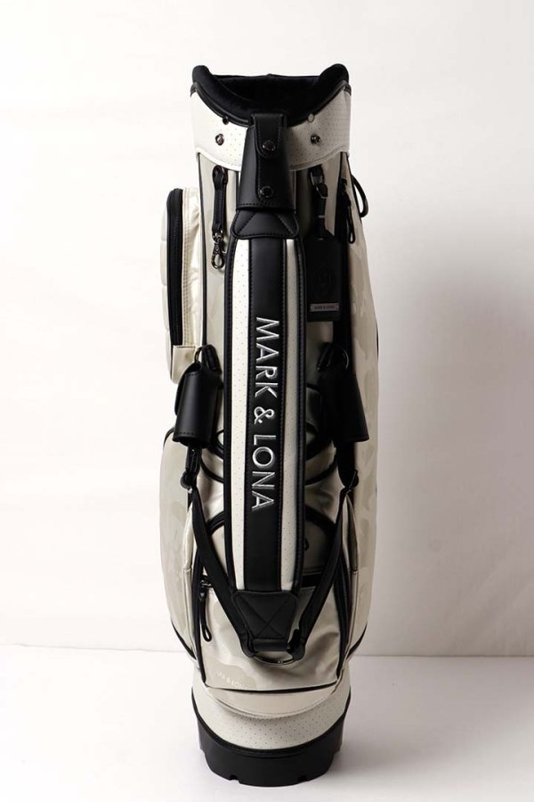 画像7: MARK & LONA マークアンドロナ Premium Gauge Stand Caddy{-BEA} (7)