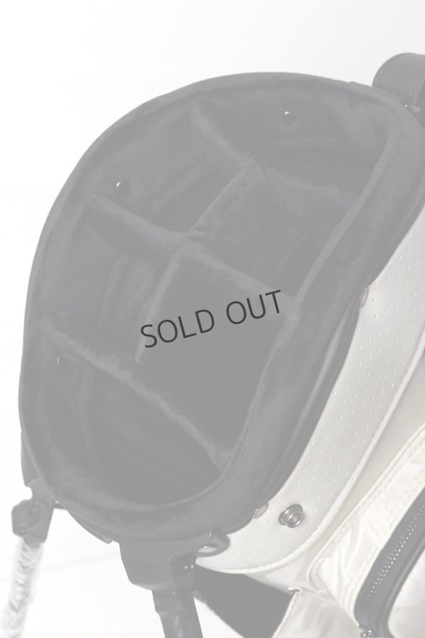 画像10: {SOLD}MARK & LONA マークアンドロナ Premium Gauge Stand Caddy{-BEA} (10)
