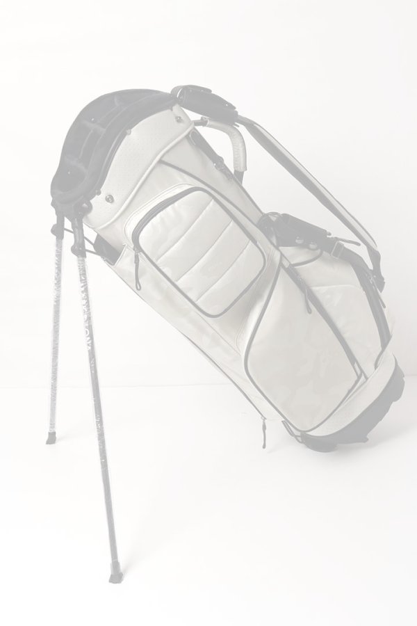 画像11:  {SOLD} MARK & LONA マークアンドロナ Premium Gauge Stand Caddy{-BEA} (11)