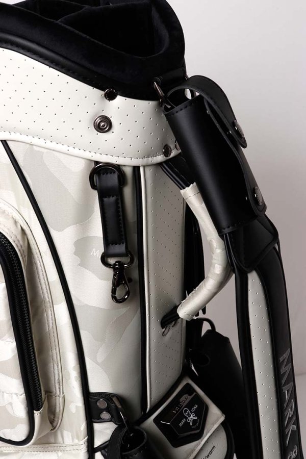 画像13: MARK & LONA マークアンドロナ Premium Gauge Stand Caddy{-BEA} (13)