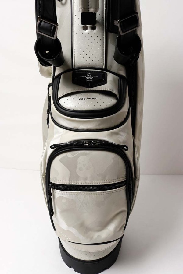 画像14: MARK & LONA マークアンドロナ Premium Gauge Stand Caddy{-BEA} (14)