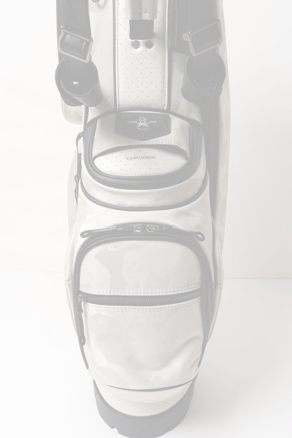 画像14:  {SOLD} MARK & LONA マークアンドロナ Premium Gauge Stand Caddy{-BEA} (14)