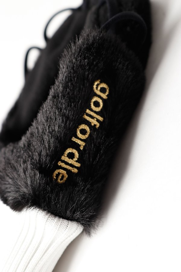 画像4: MARK & LONA マークアンドロナ Synk Cozy Hand Warmers | MEN and WOMEN{-BEA} (4)