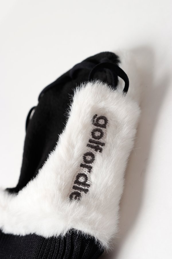 画像4: MARK & LONA マークアンドロナ Synk Cozy Hand Warmers | MEN and WOMEN{-BEA} (4)