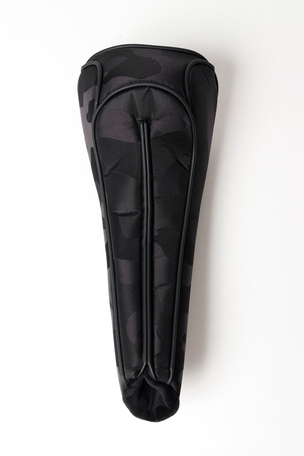 画像2: MARK & LONA マークアンドロナ Premium Gauge Driver Cover{-BEA} (2)