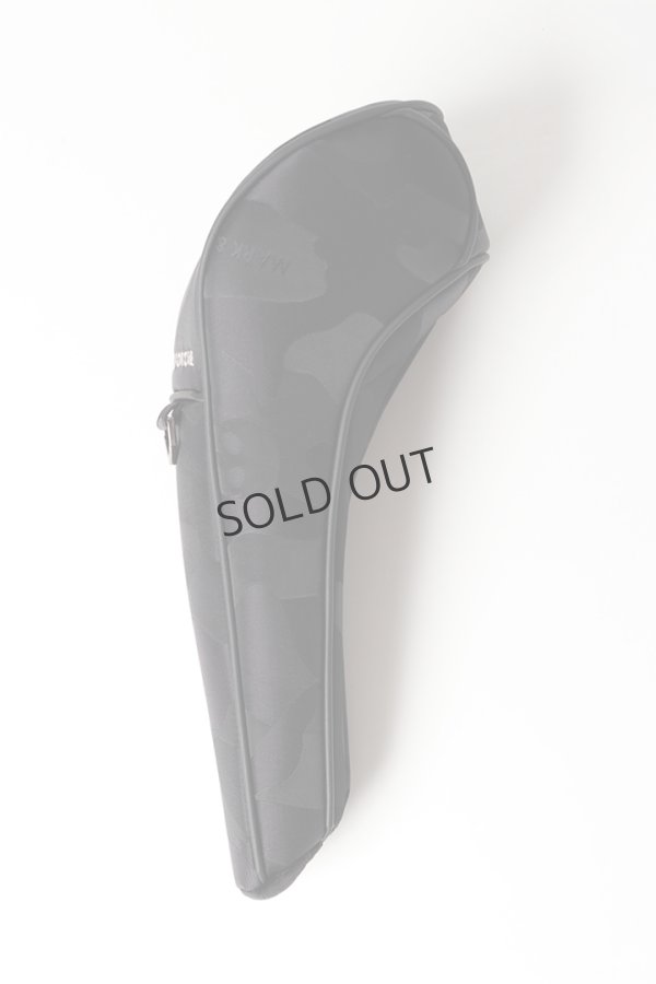 画像3: {SOLD}MARK & LONA マークアンドロナ Premium Gauge Driver Cover{-BEA} (3)