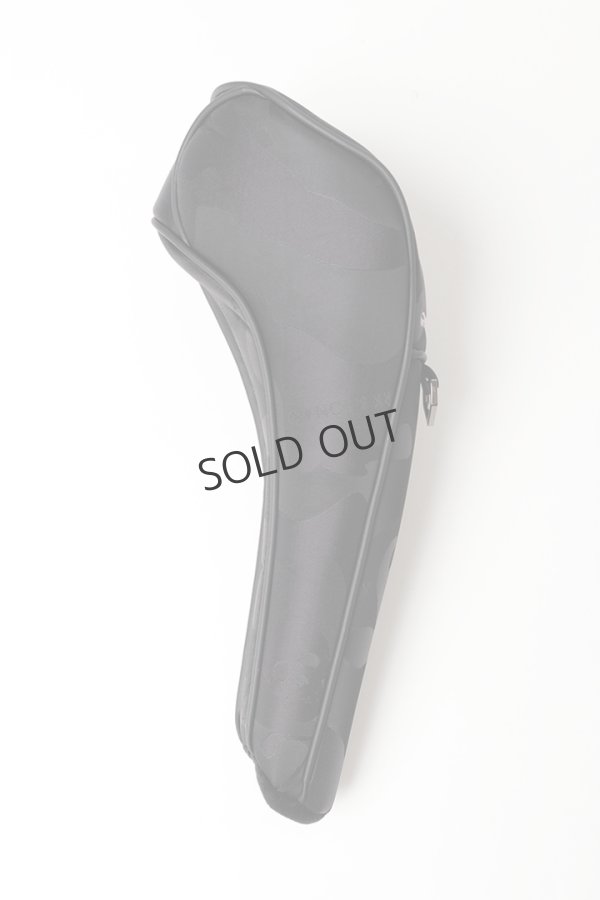 画像4: {SOLD}MARK & LONA マークアンドロナ Premium Gauge Driver Cover{-BEA} (4)