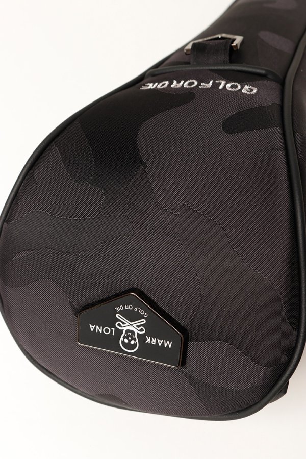 画像5: MARK & LONA マークアンドロナ Premium Gauge Driver Cover{-BEA} (5)