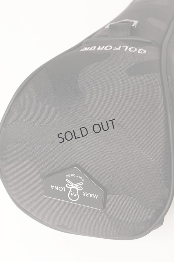 画像5: {SOLD}MARK & LONA マークアンドロナ Premium Gauge Driver Cover{-BEA} (5)