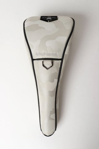 SOLD}MARK & LONA マークアンドロナ Gauge Travel Cover{-BES} - underbar