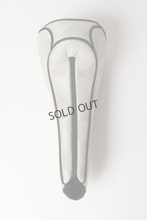 画像2: {SOLD}MARK & LONA マークアンドロナ Premium Gauge Driver Cover{-BEA} (2)
