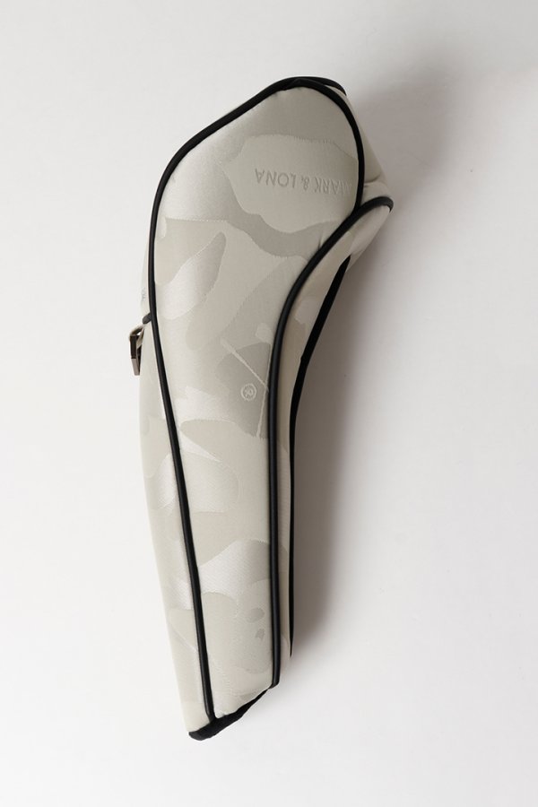 画像3: MARK & LONA マークアンドロナ Premium Gauge Driver Cover{-BEA} (3)