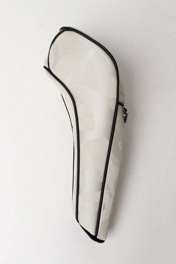 画像4: MARK & LONA マークアンドロナ Premium Gauge Driver Cover{-BEA} (4)