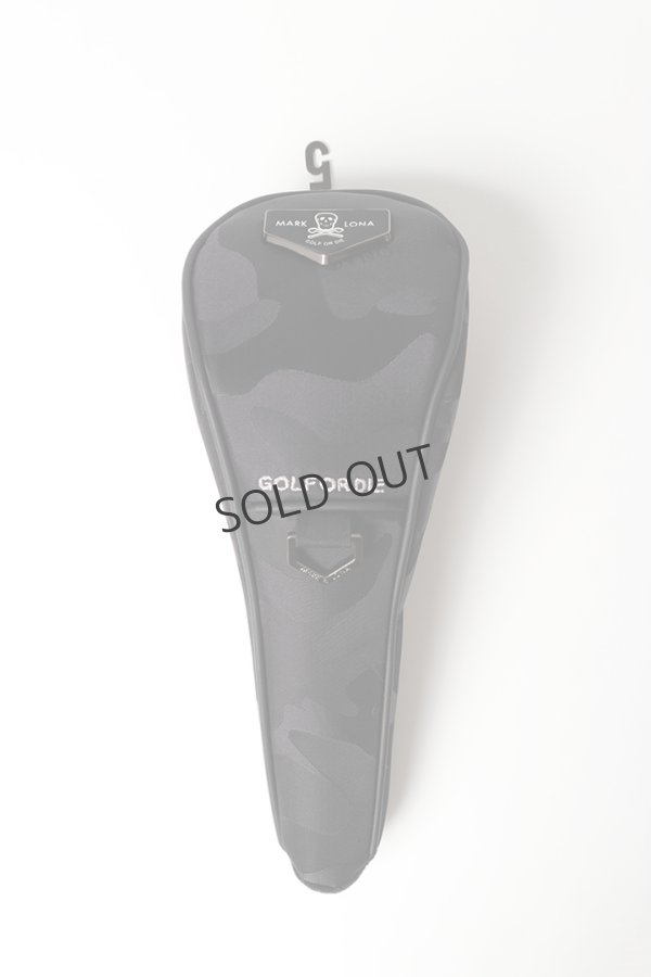 画像1: {SOLD}MARK & LONA マークアンドロナ Premium Gauge FW Cover{-BEA} (1)