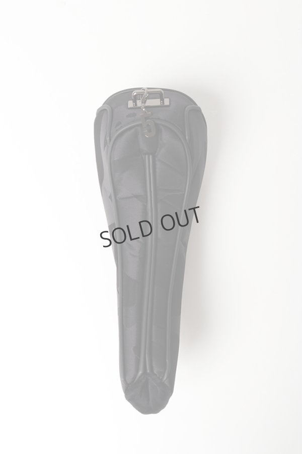 画像2: {SOLD}MARK & LONA マークアンドロナ Premium Gauge FW Cover{-BEA} (2)