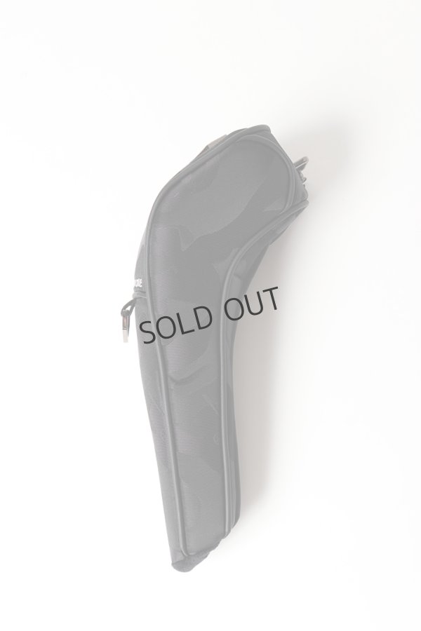 画像3: {SOLD}MARK & LONA マークアンドロナ Premium Gauge FW Cover{-BEA} (3)