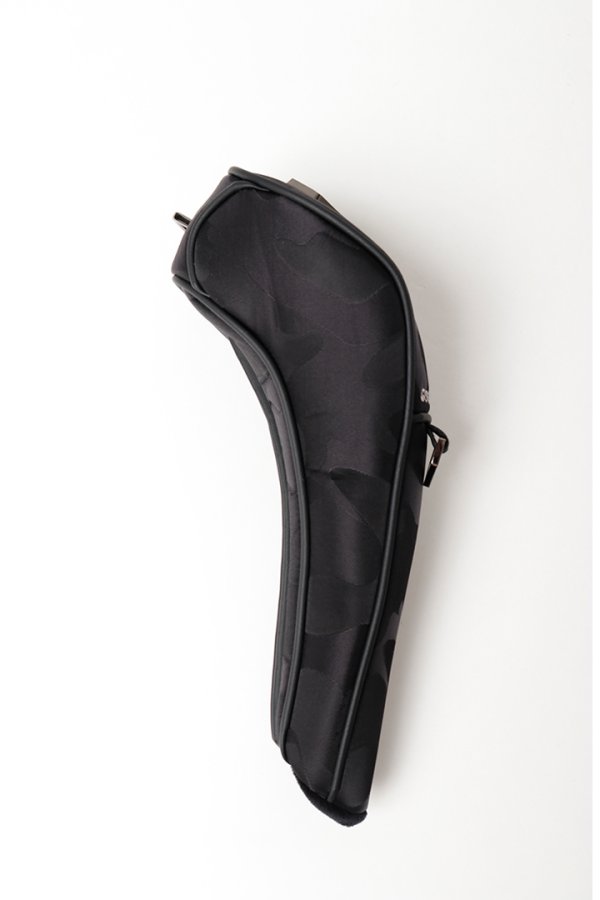 画像4: MARK & LONA マークアンドロナ Premium Gauge FW Cover{-BEA} (4)