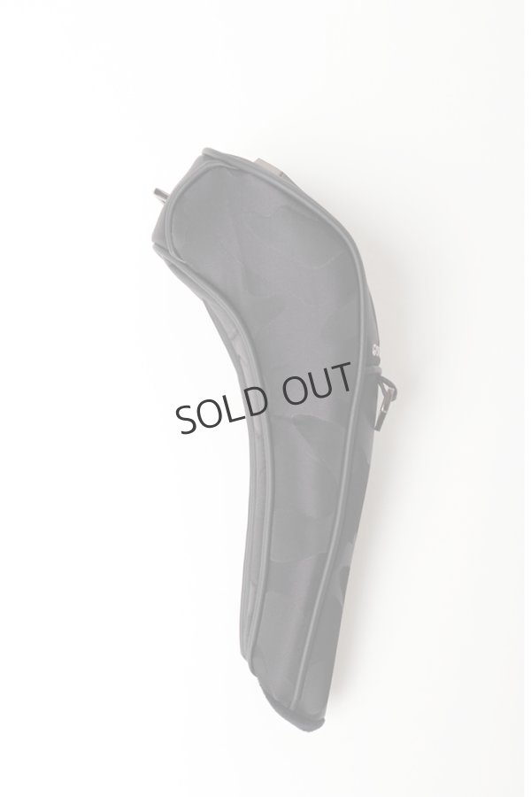 画像4: {SOLD}MARK & LONA マークアンドロナ Premium Gauge FW Cover{-BEA} (4)