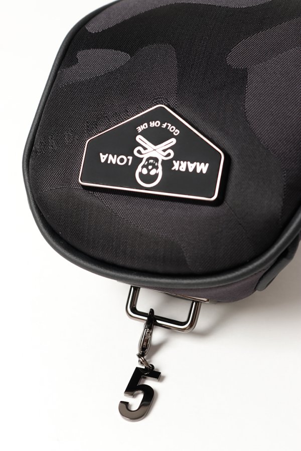 画像5: MARK & LONA マークアンドロナ Premium Gauge FW Cover{-BEA} (5)