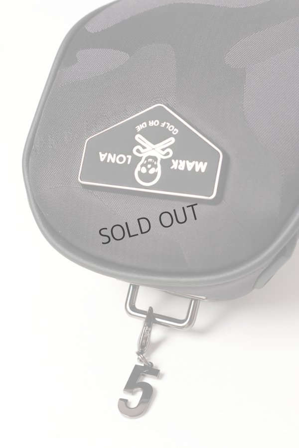 画像5: {SOLD}MARK & LONA マークアンドロナ Premium Gauge FW Cover{-BEA} (5)