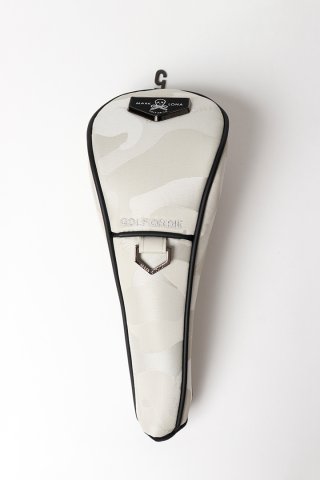 SOLD}MARK & LONA マークアンドロナ Gauge Travel Cover{-BES} - underbar