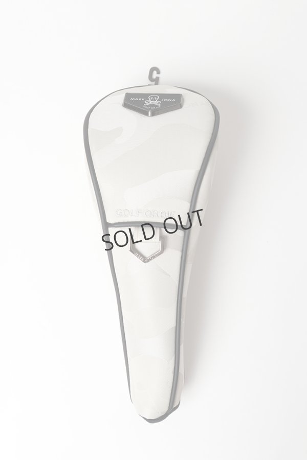 画像1: {SOLD}MARK & LONA マークアンドロナ Premium Gauge FW Cover{-BEA} (1)