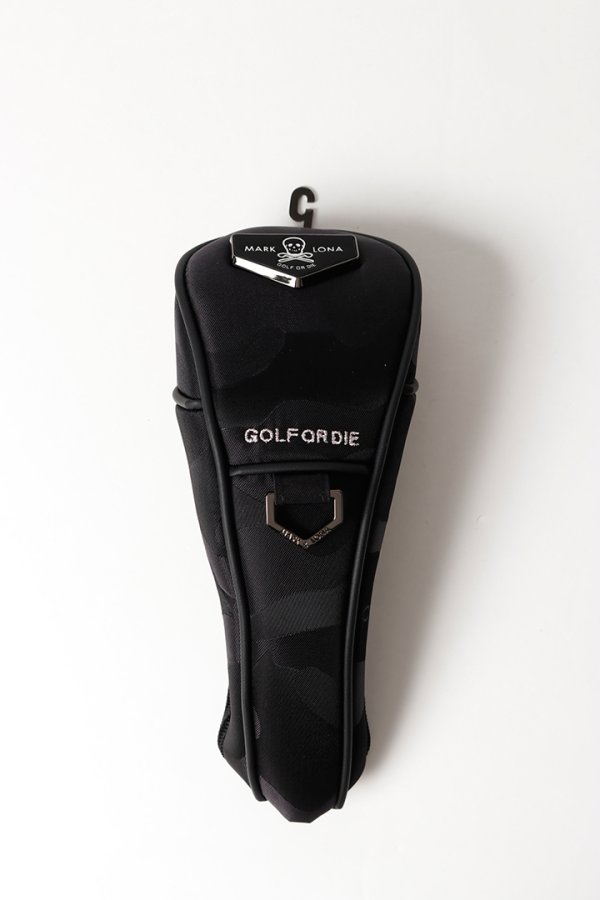 画像1: MARK & LONA マークアンドロナ Premium Gauge UT Cover{-BEA} (1)