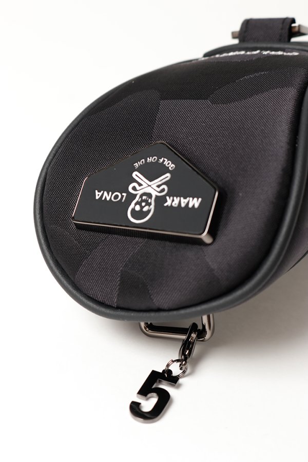 画像6: MARK & LONA マークアンドロナ Premium Gauge UT Cover{-BEA} (6)