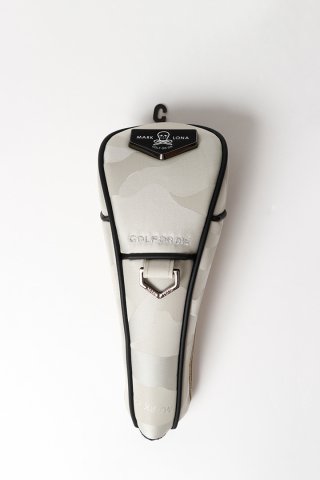 SOLD}MARK & LONA マークアンドロナ Gauge Travel Cover{-BES} - underbar