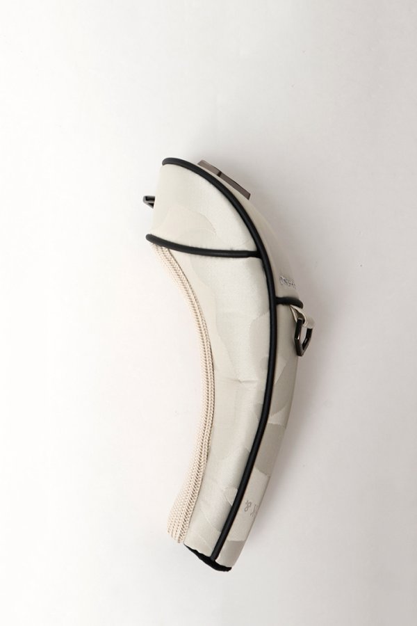 画像4: MARK & LONA マークアンドロナ Premium Gauge UT Cover{-BEA} (4)