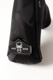 画像3: MARK & LONA マークアンドロナ Premium Gauge Putter Cover{-BEA} (3)