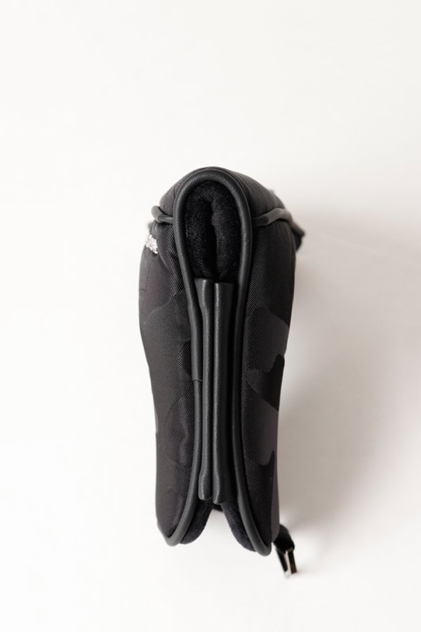 画像4: MARK & LONA マークアンドロナ Premium Gauge Putter Cover{-BEA} (4)