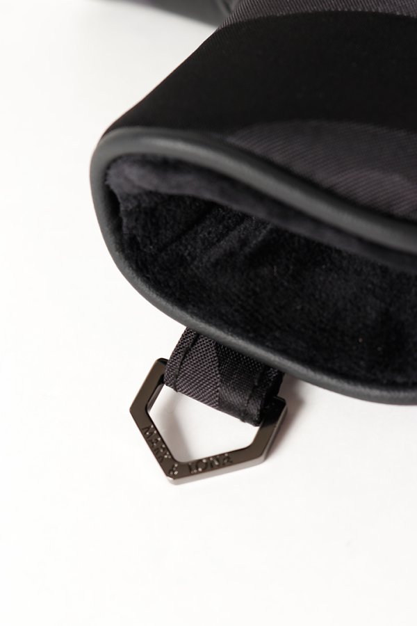 画像5: MARK & LONA マークアンドロナ Premium Gauge Putter Cover{-BEA} (5)