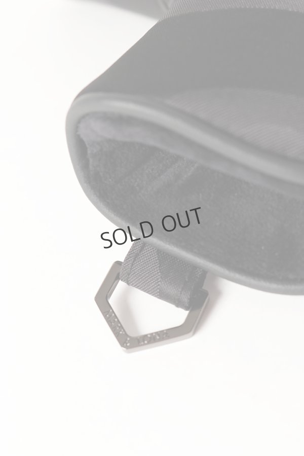 画像5: {SOLD}MARK & LONA マークアンドロナ Premium Gauge Putter Cover{-BEA} (5)