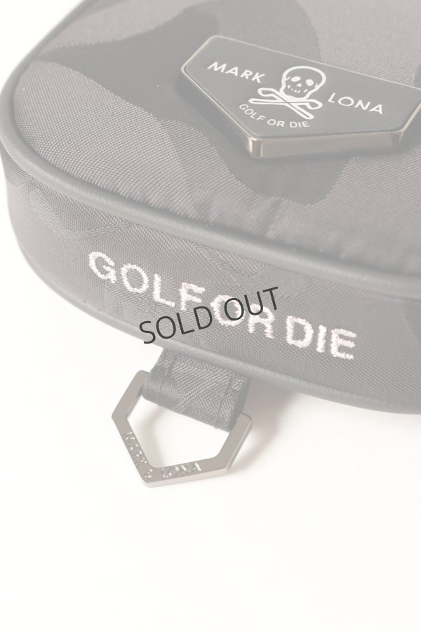 画像3: MARK & LONA マークアンドロナ Premium Gauge Mallet Cover{-BEA} (3)