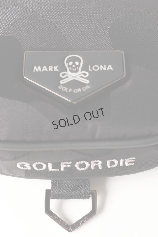 画像5: MARK & LONA マークアンドロナ Premium Gauge Mallet Cover{-BEA} (5)