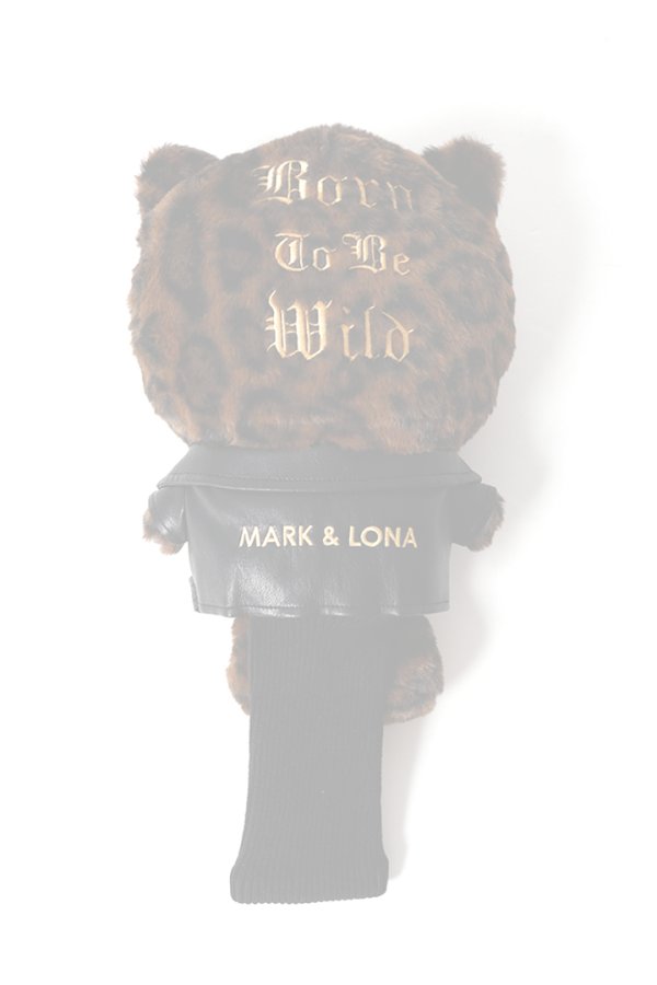 画像2:   MARK & LONA マークアンドロナ G.O.D Vicious Driver Cover{-BFS} (2)