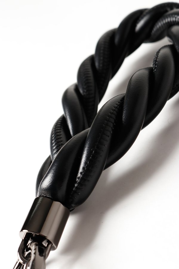 画像2: MARK & LONA マークアンドロナ Eternal Carry Strap{-BEA} (2)