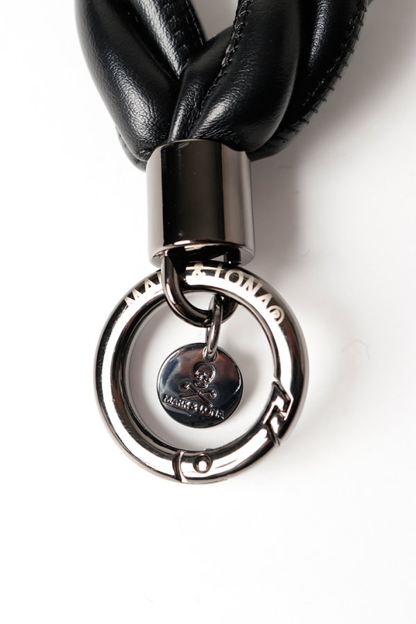 画像3: MARK & LONA マークアンドロナ Eternal Carry Strap{-BEA} (3)