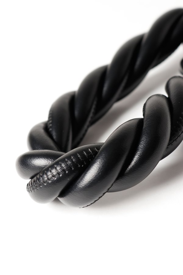 画像5: MARK & LONA マークアンドロナ Eternal Carry Strap{-BEA} (5)