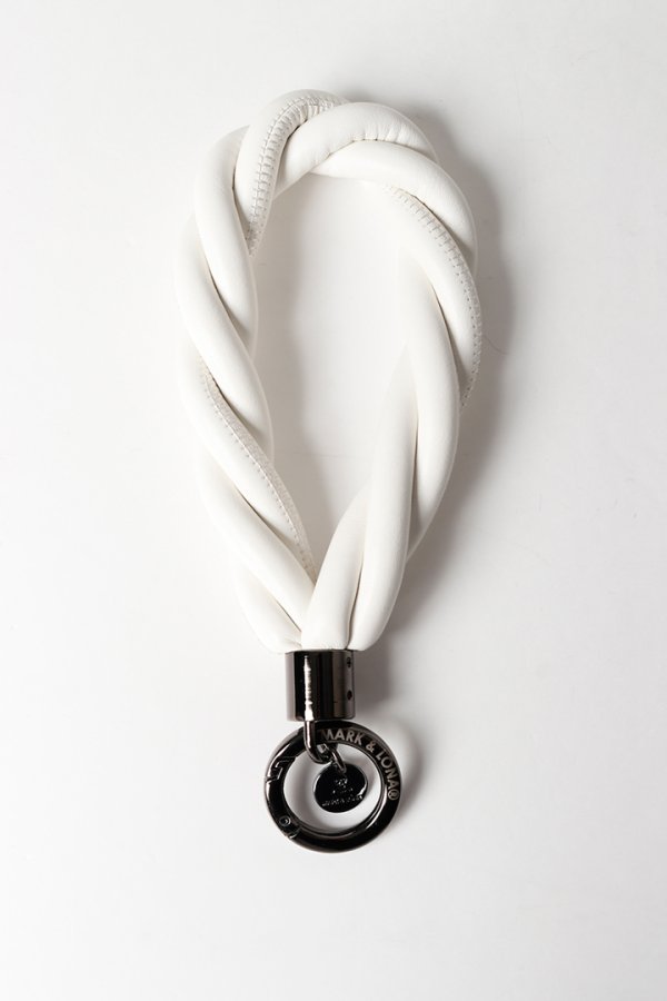 画像1: MARK & LONA マークアンドロナ Eternal Carry Strap{-BEA} (1)