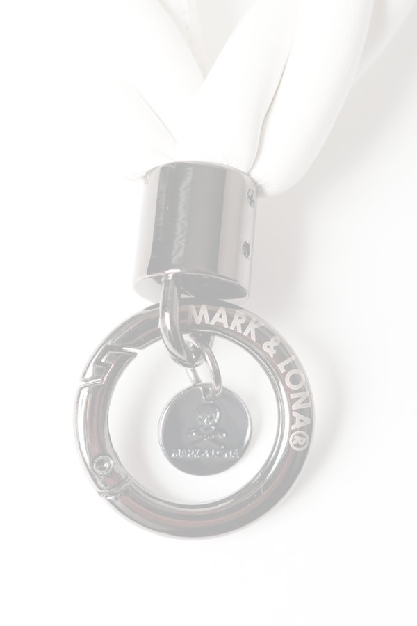 画像3:   MARK & LONA マークアンドロナ Eternal Carry Strap{-BEA} (3)