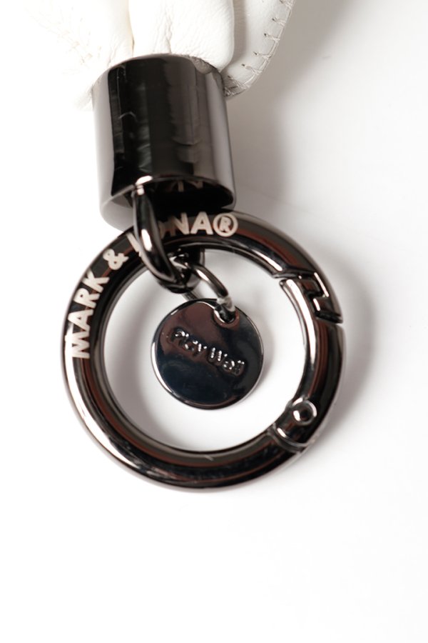 画像4: MARK & LONA マークアンドロナ Eternal Carry Strap{-BEA} (4)