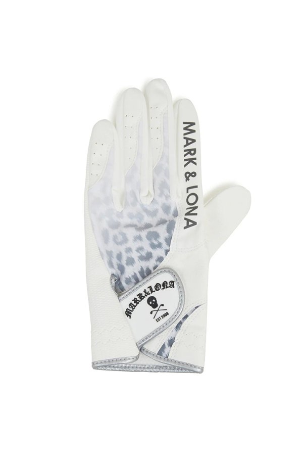 画像1: MARK & LONA マークアンドロナ Pantera Flex Golf Glove | MEN and WOMEN{-BFS} (1)