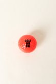 画像3: MARK & LONA マークアンドロナ Magnum Neon Ball{MLS-0A-SZ49-MIX-BAA} (3)